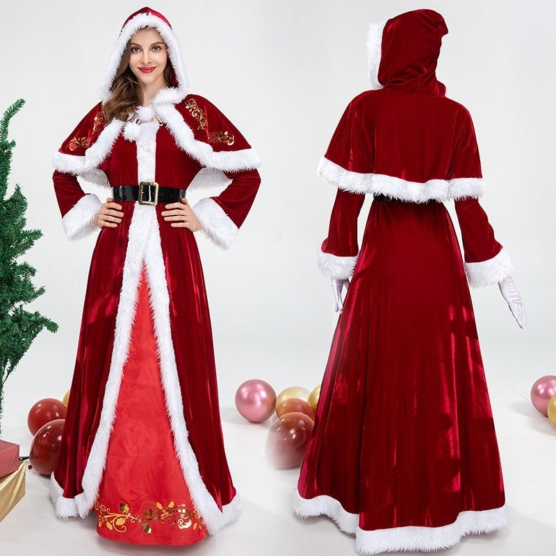 Christmas Luxury Costume for HER