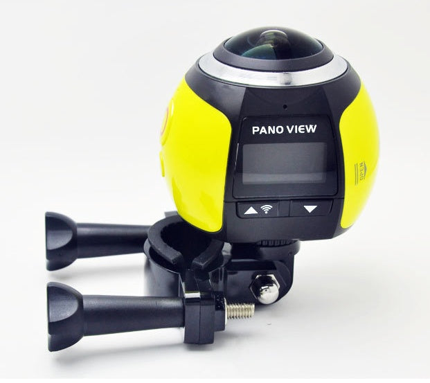 PURE360 - Camera