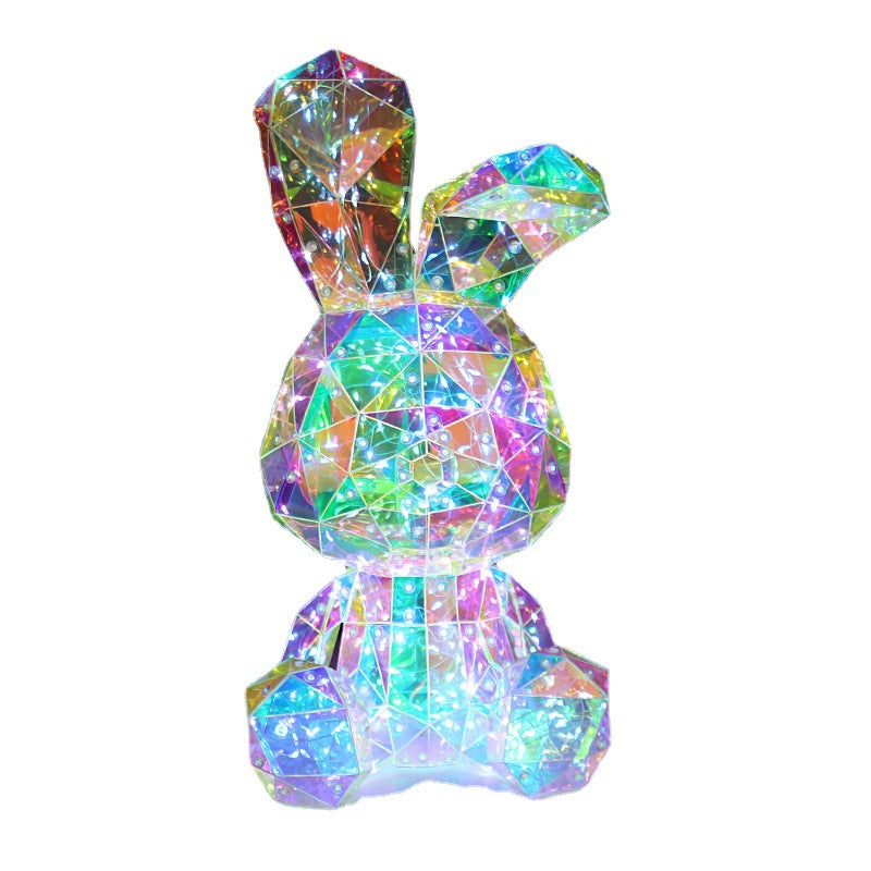 GlowBunny