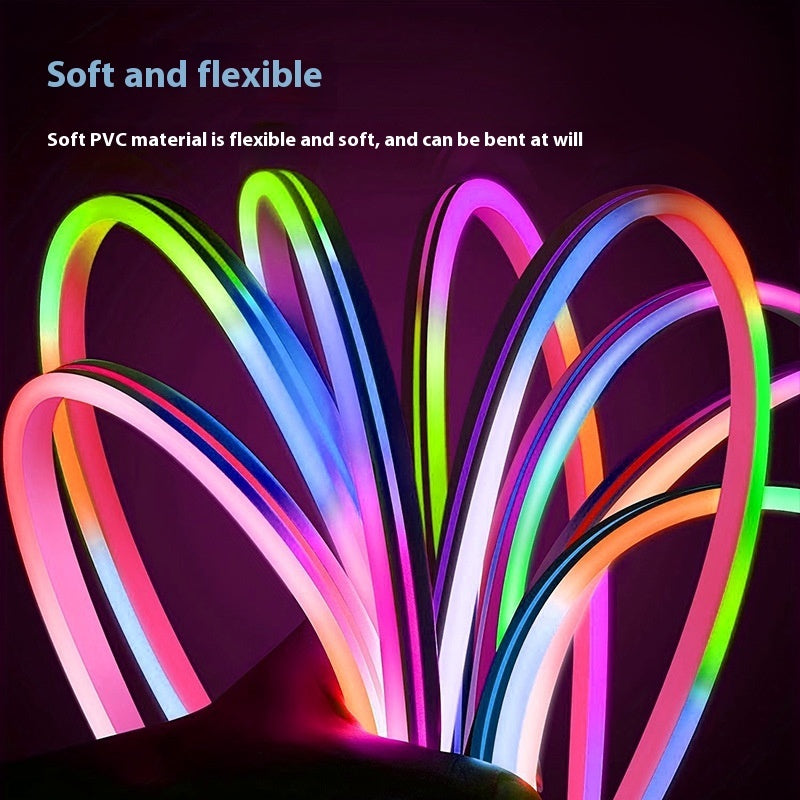 Neon LED Flexible Strip
