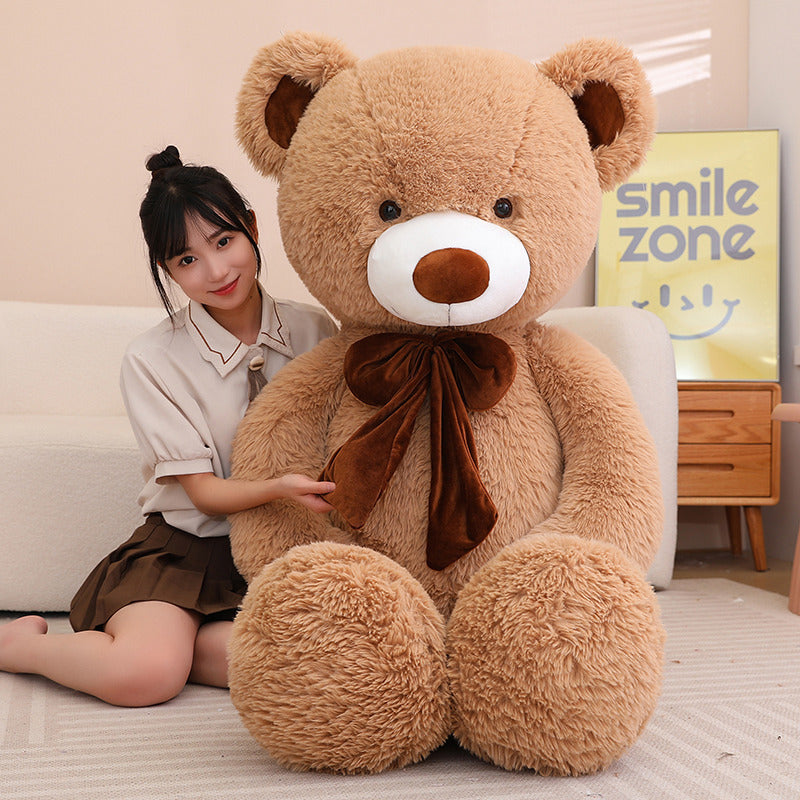 Cute Bear PlushToy