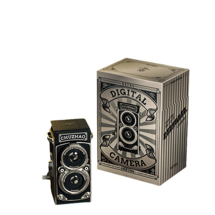 The RetroCam - CHUZHAO Vintage Camera