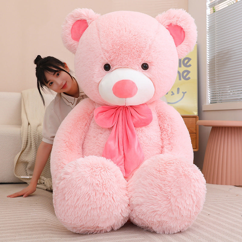 Cute Bear PlushToy