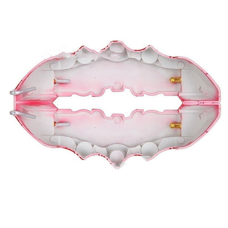 Red Brake Caliper Covers 4pc