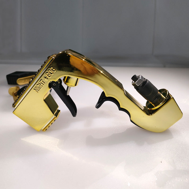 Champagne Gun - Liquid Dispenser