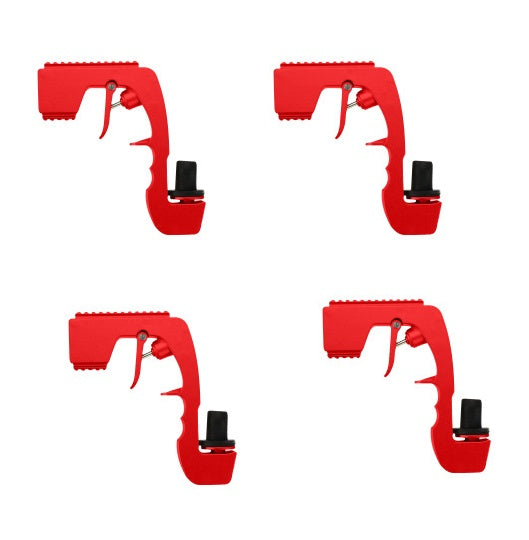 Champagne Gun - Liquid Dispenser