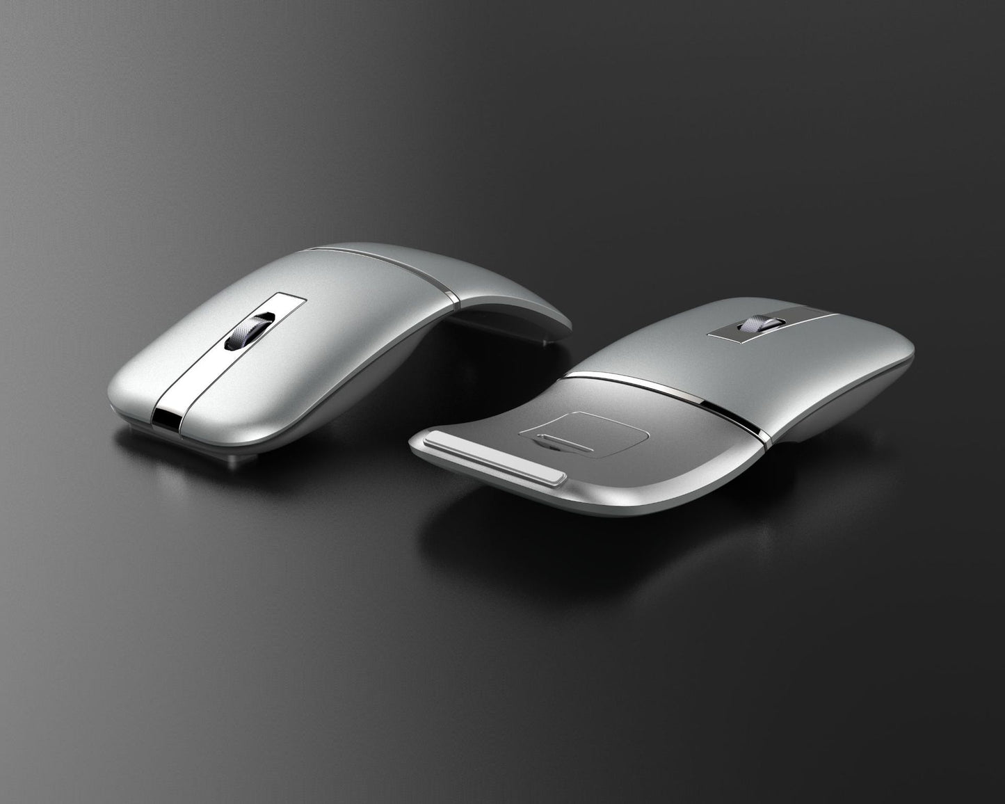 Wireless BT Mouse for Mac