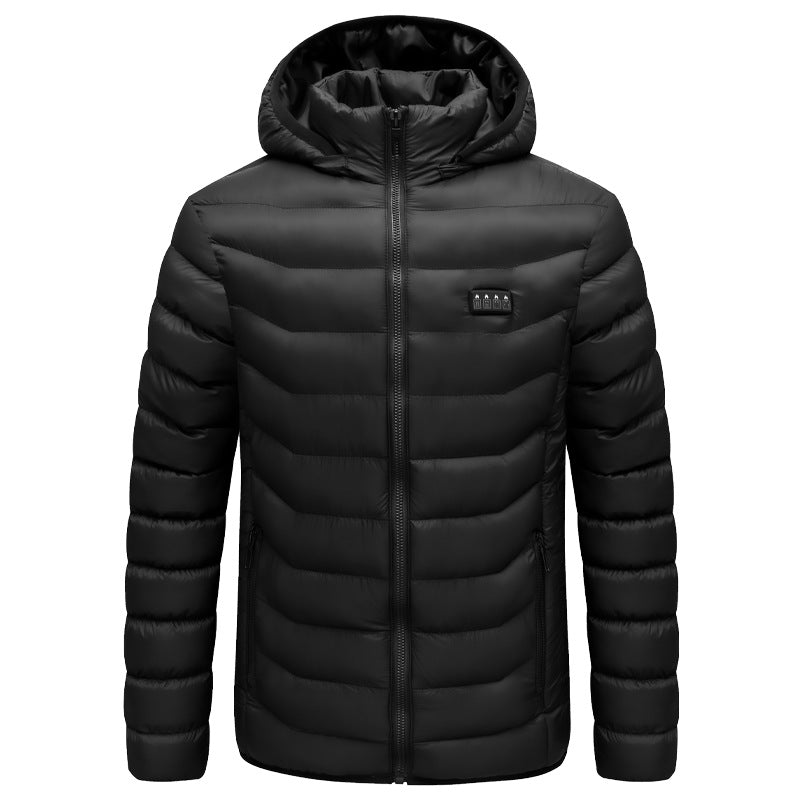 Smart Control Heated Jacket