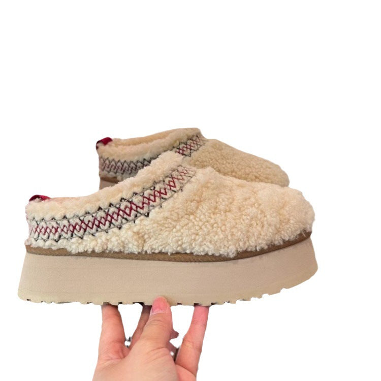 UGG Low-top Shoes