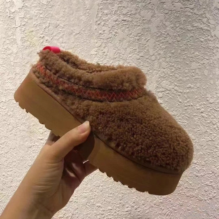 UGG Low-top Shoes