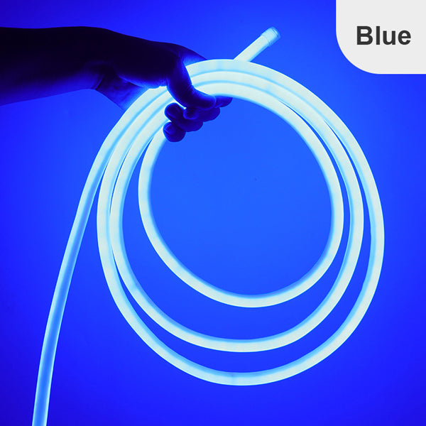 Flexible Neon LED Strip Mono-colour