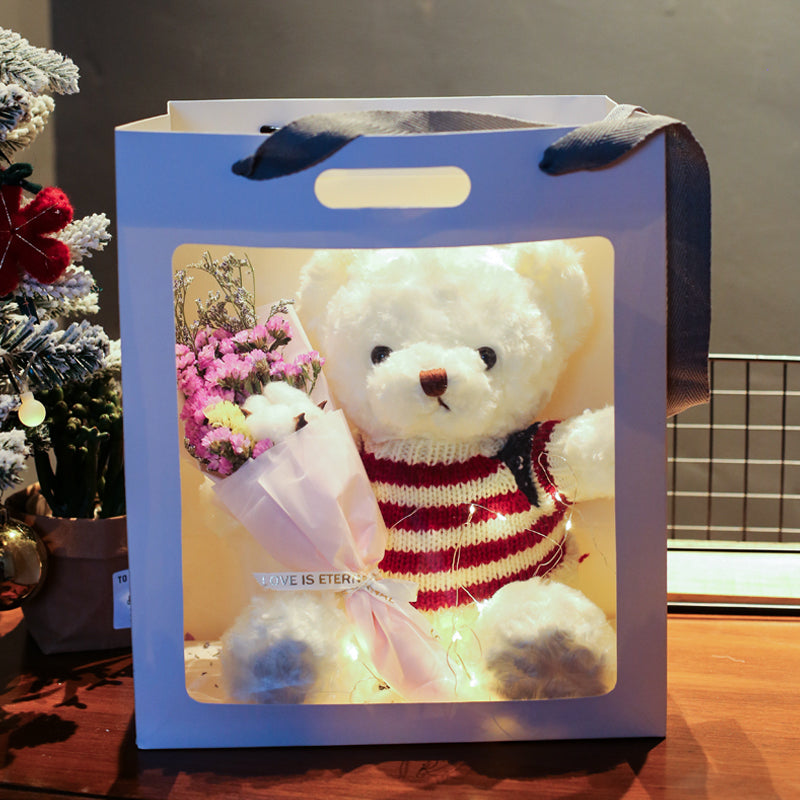 Stuffed Toy Gift  Set