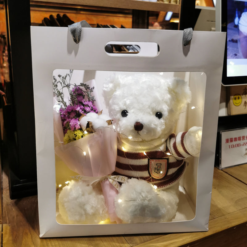 Stuffed Toy Gift  Set