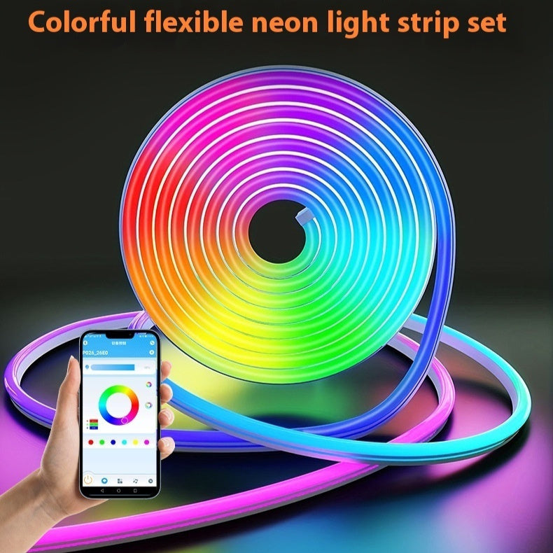 Neon LED Flexible Strip