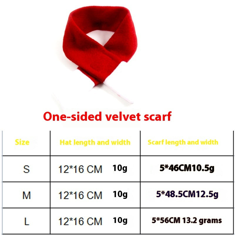 Christmas Pet Costume