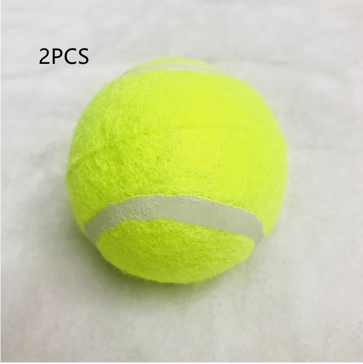 Huge Tennis Ball for Dogs