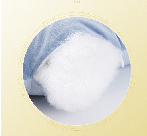 Blood-Flow Restoring Pillow