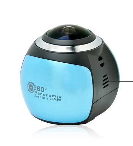 PURE360 - Camera