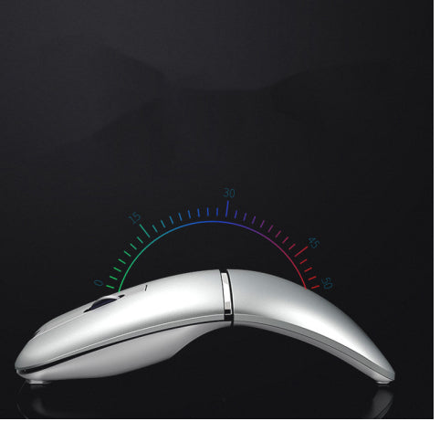 Wireless BT Mouse for Mac