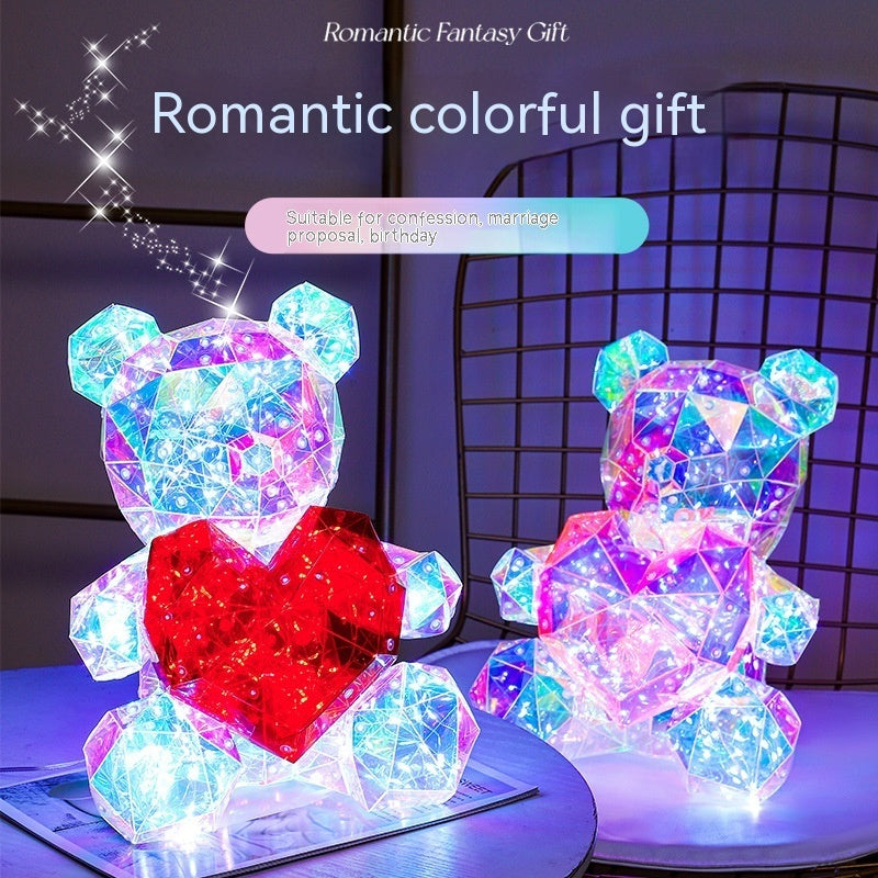 GlowBear