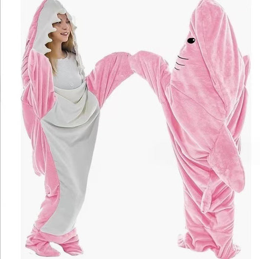 Shark Onesie