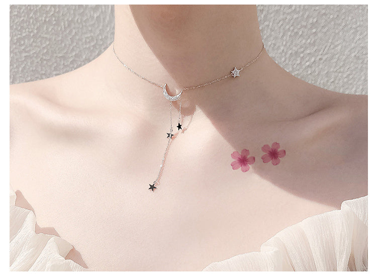 Mini temporary tattoos bundle