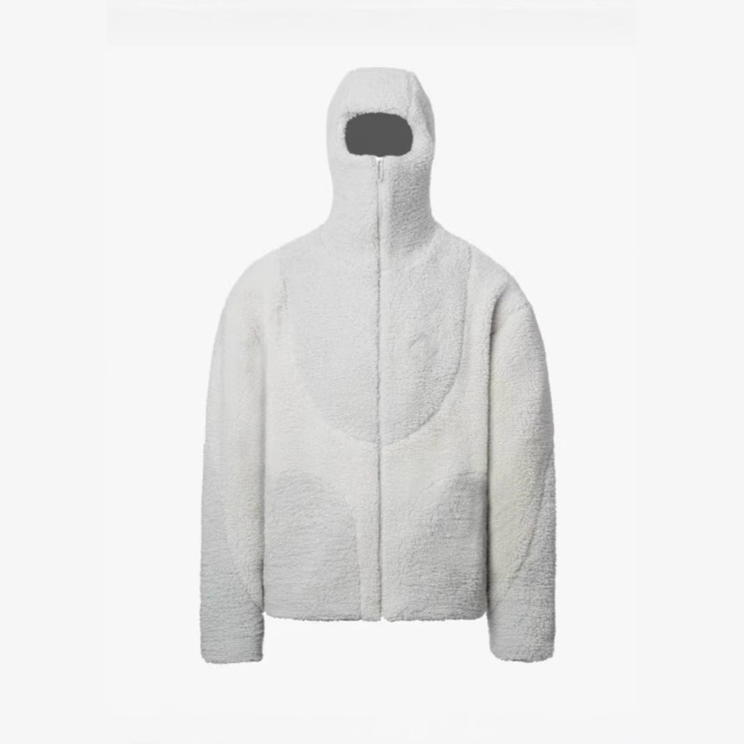 Balaclava Hoodie