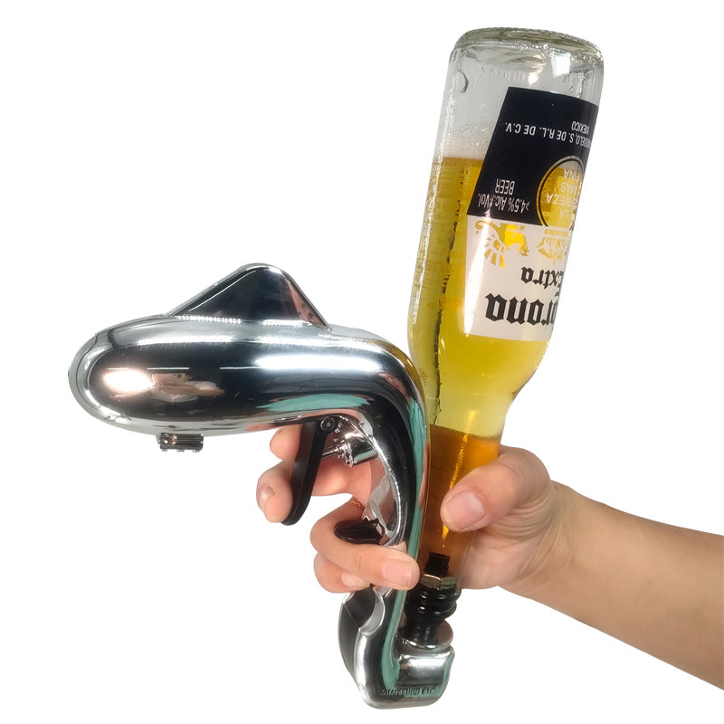 Liquid Dispenser - Beer Gun