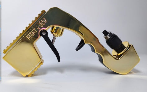 Champagne Gun - Liquid Dispenser