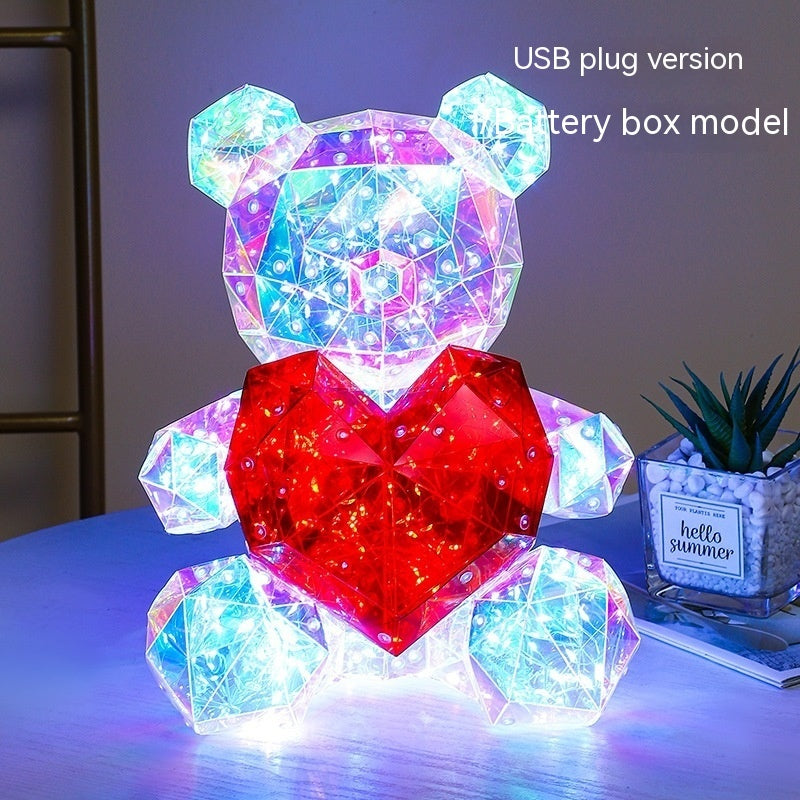 GlowBear