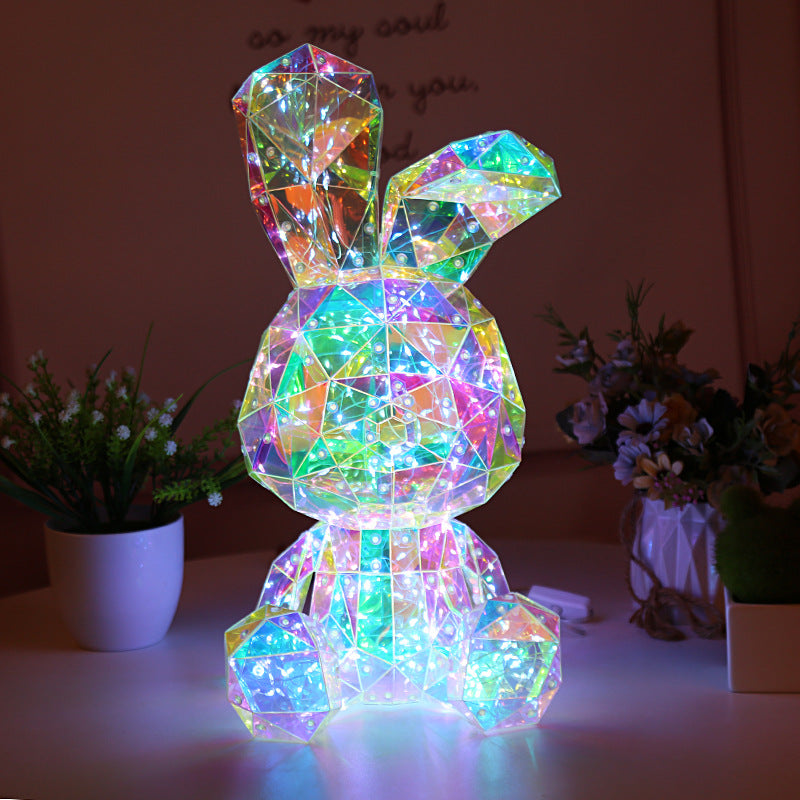 GlowBunny