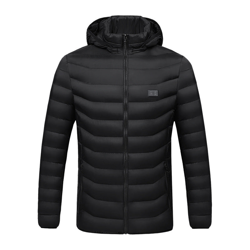 Smart Control Heated Jacket