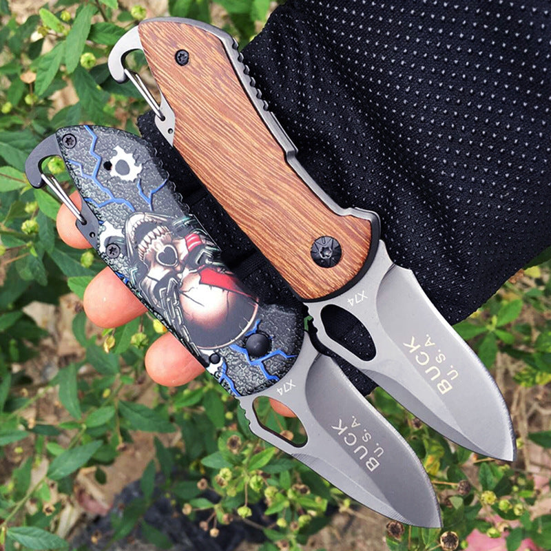 Mini Pocket Knife