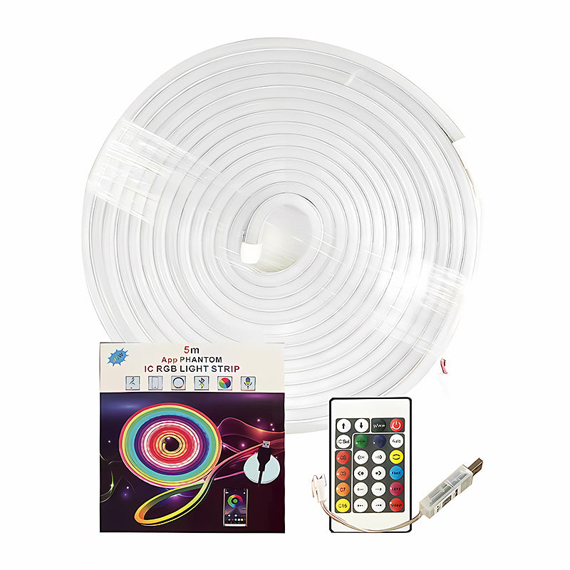 Neon LED Flexible Strip