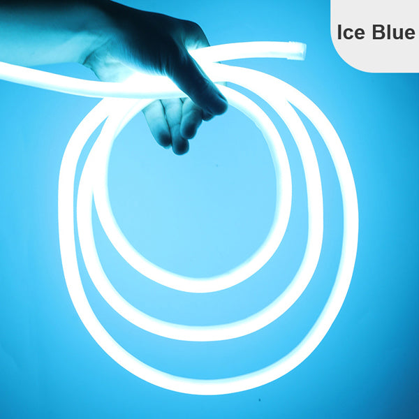 Flexible Neon LED Strip Mono-colour