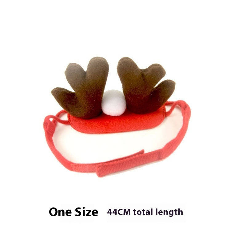 Christmas Pet Costume