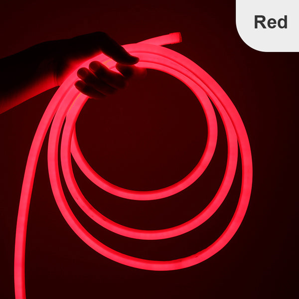 Flexible Neon LED Strip Mono-colour