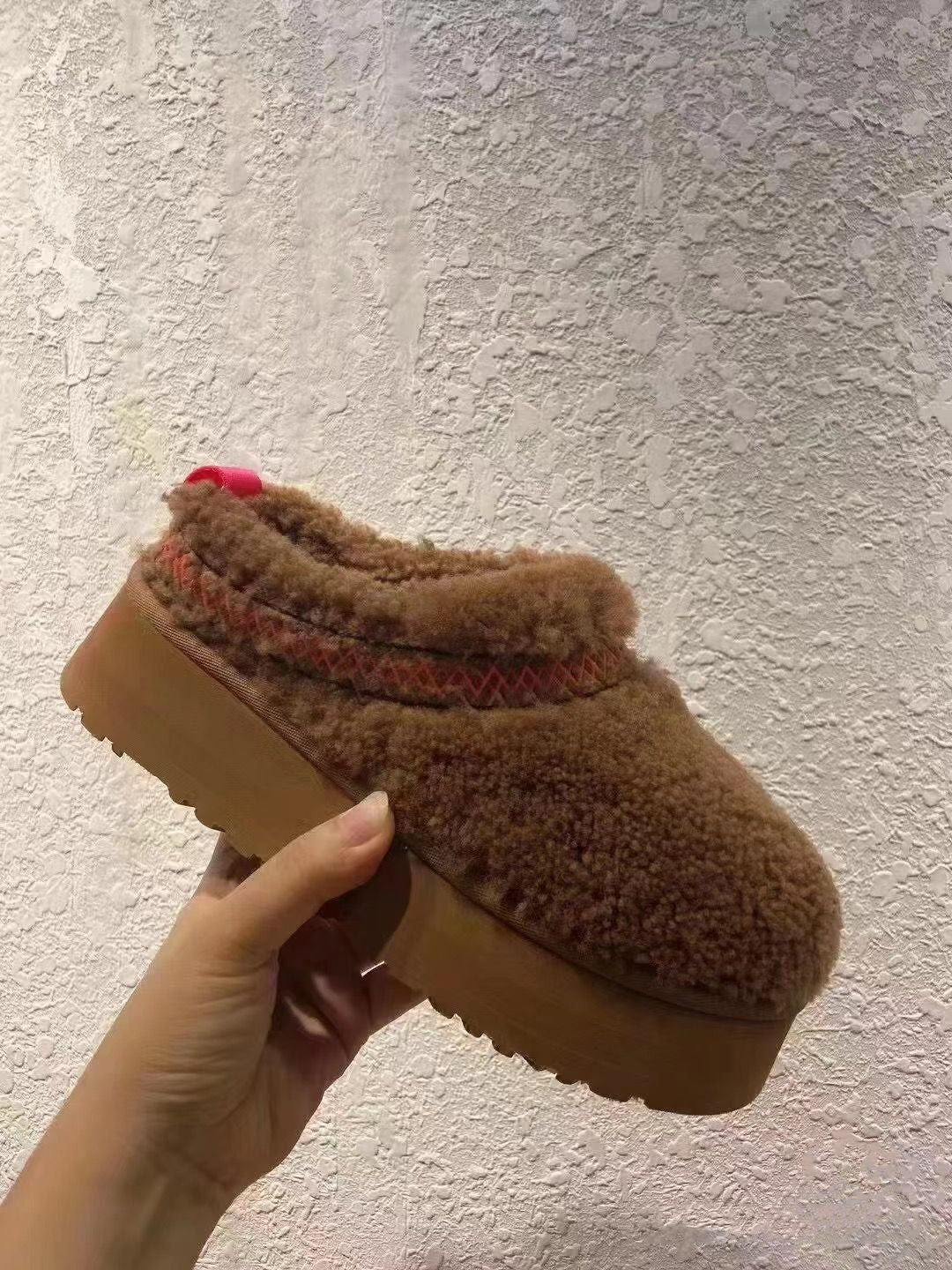 UGG Low-top Shoes