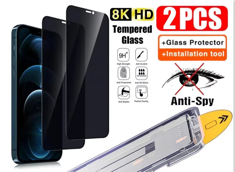 Dust-free Screen Protector