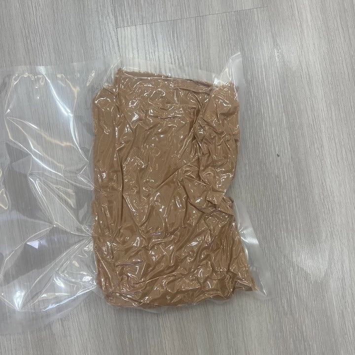 Warm Thigh High Socks